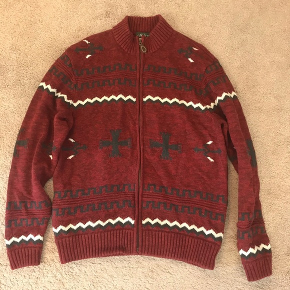 Orvis Ultimate Foul Weather Sweater